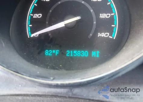 2012 Chevrolet Malibu 1Lt z USA, uszkodzony, nr VIN 1G1ZC5E01CF273009